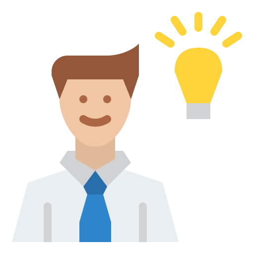 Иконка развития