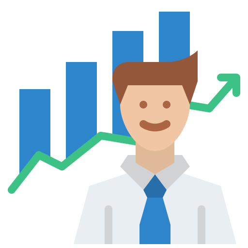 Иконка развития